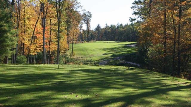 Quail Ridge Country Club