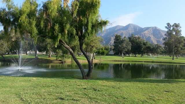 El Cariso Golf Course