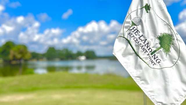 The Landing at Pleasant Point