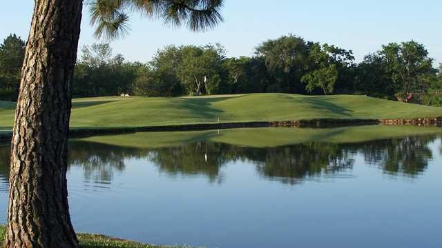 Jersey Meadow Golf Club