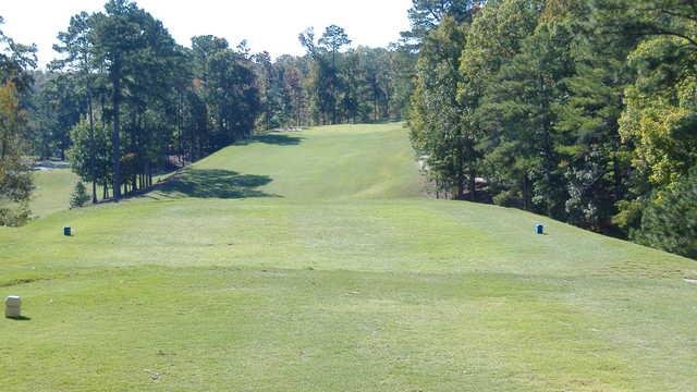 Gunter’s Landing Golf Club