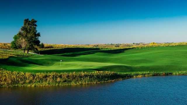 Tatanka Golf Club at Featherhill