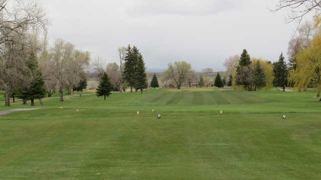 Riverton Country Club