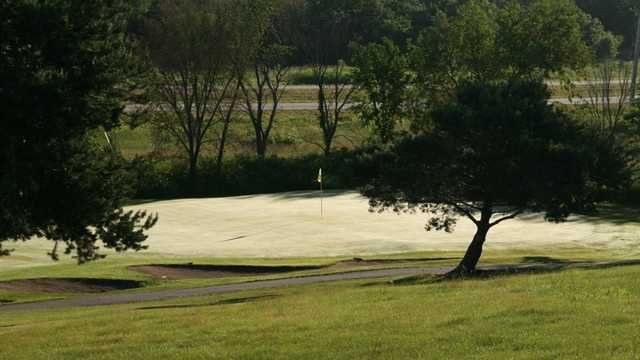 Rich Spring Golf Club