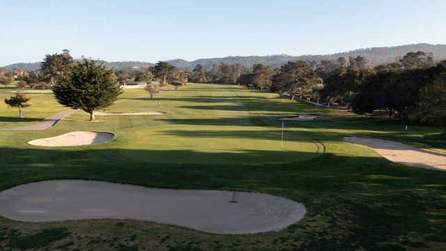 Del Monte Golf Course