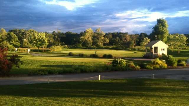 West Bridgewater Country Club (formerly River Bend)