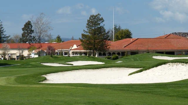 Foxtail Golf Club North