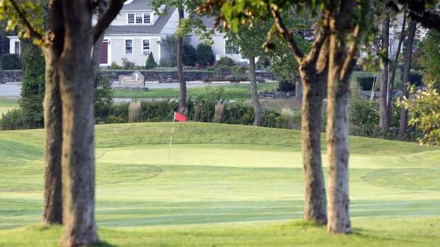 Gardner Golf Course