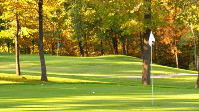 Abilene Golf and Fitness