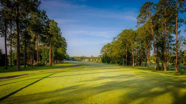 Eagle Harbor Golf Course
