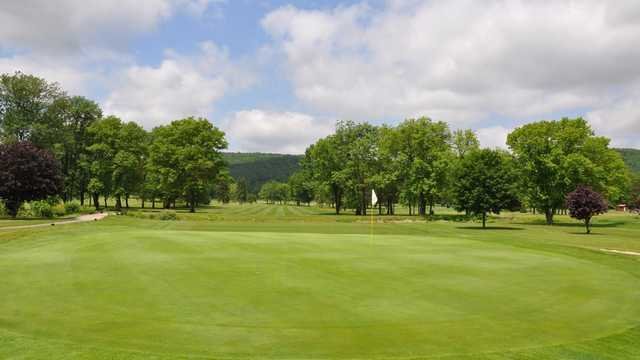 Wedgewood Golf Club- PA