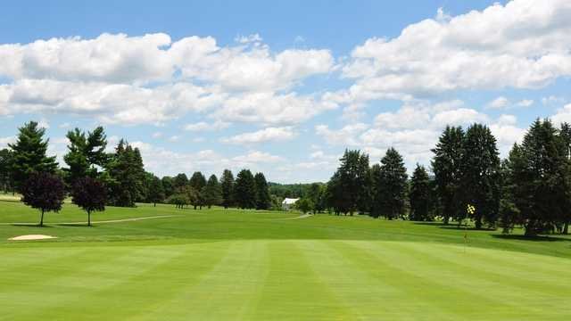 Fairview Golf Club