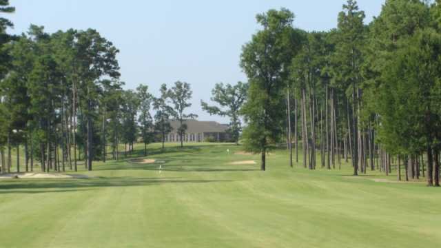 Country Club of Arkansas