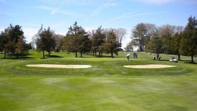 Southington Country Club