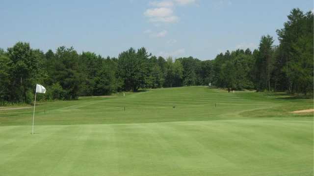 Spring Brook Golf Course
