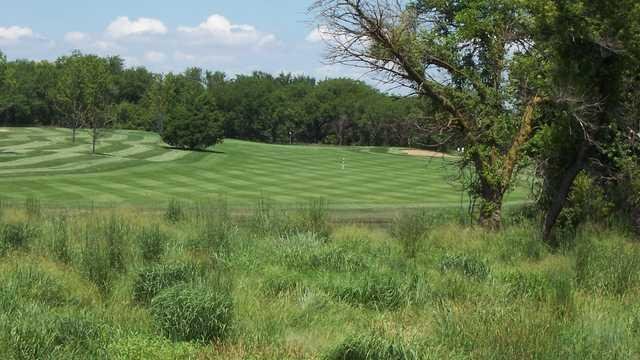 Turkey Creek Golf Course
