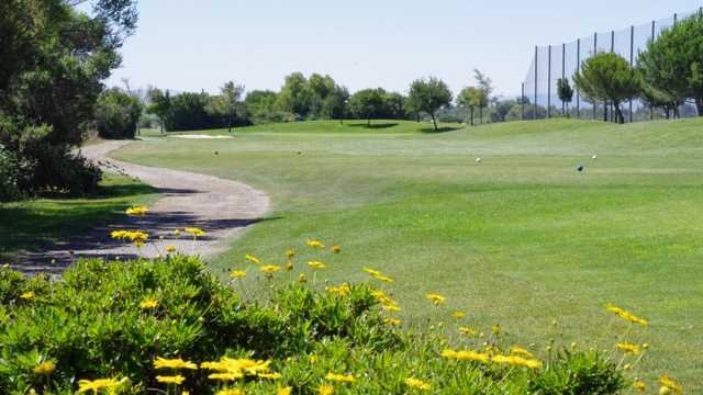 Fremont Park Golf Course