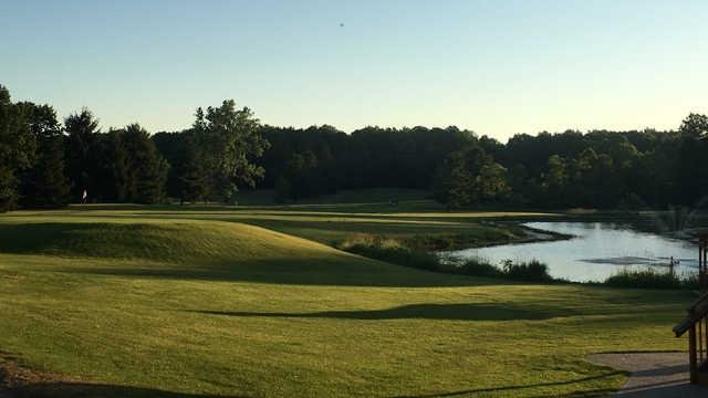 Rolling Meadows Golf Course