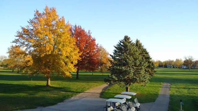Elkhorn Valley Golf Club - Hooper, NE