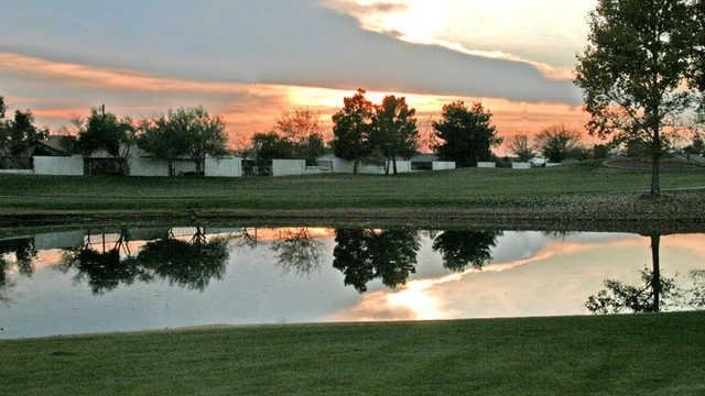Viewpoint - 9 Hole Executive Golf Course