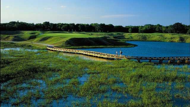 BlackHorse Golf Club - North