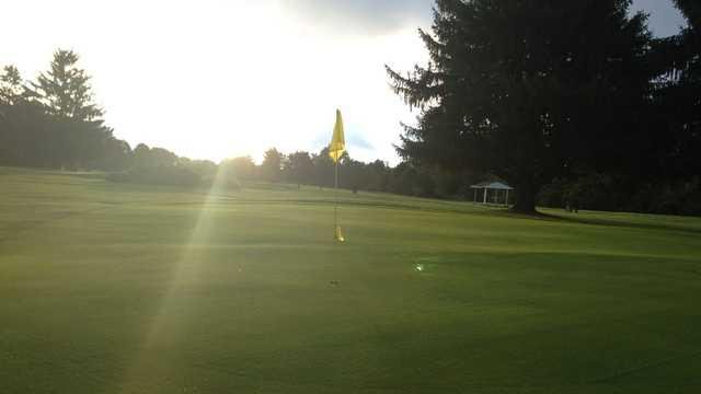 Deme Acres Golf Course