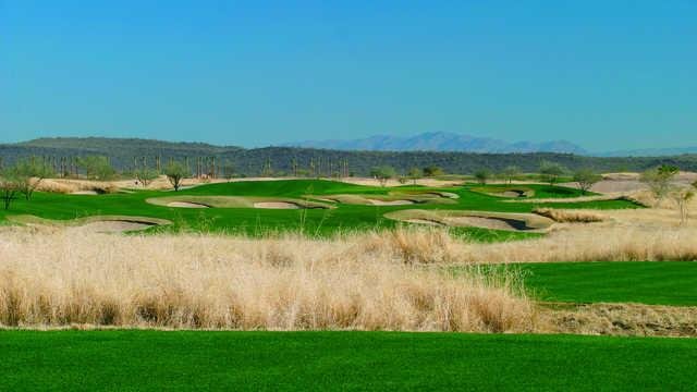 Trilogy Golf Club at Vistancia