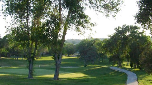 Hesperia Golf and Country Club