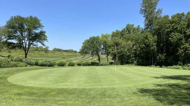 Atchison Golf Club at Bellevue