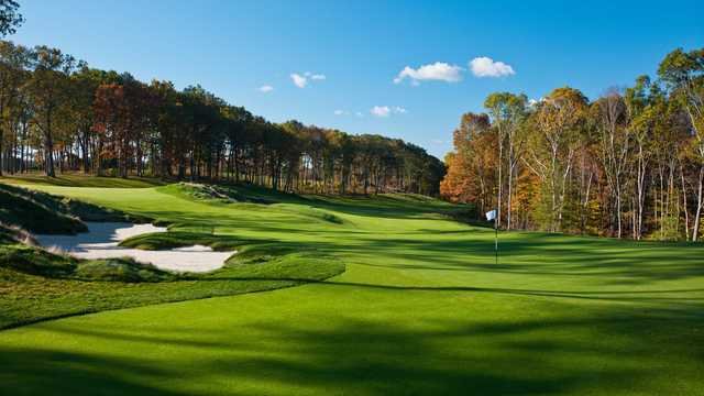 Mohegan Sun Golf Club
