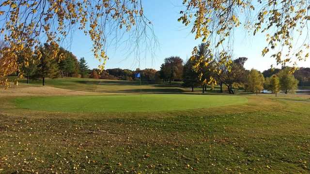Cape Jaycee Municipal Golf Course