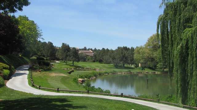 Canyon Mesa Country Club