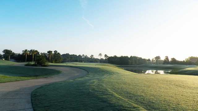 Royal St. Augustine Golf & Country Club