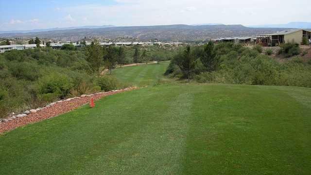 Coyote Trails Golf Course