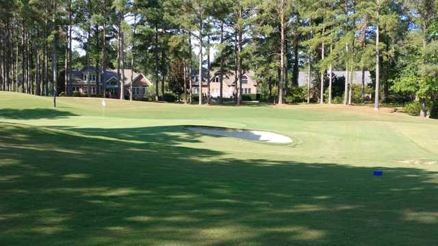 Taberna Country Club