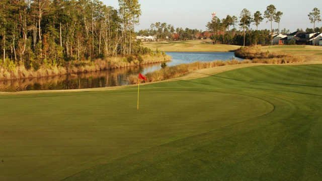 St. John's Golf and Country Club