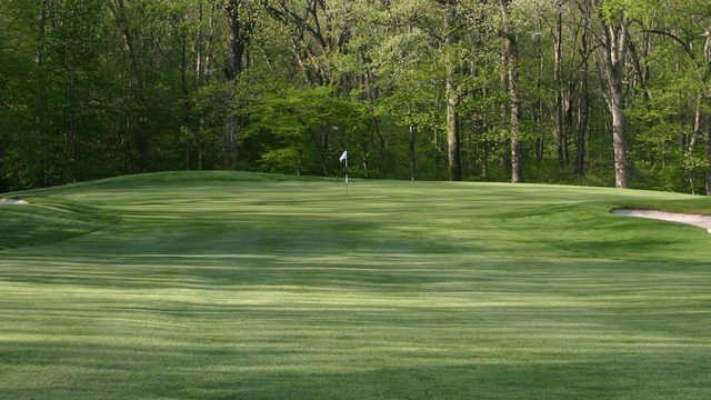 Lebanon Valley Golf Club