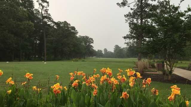 Red Wolf Golf Resort