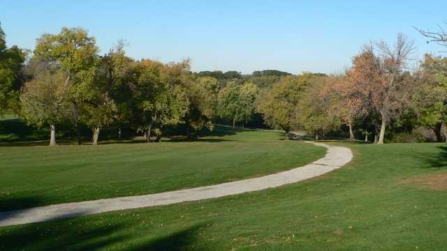 Elmwood Golf Course