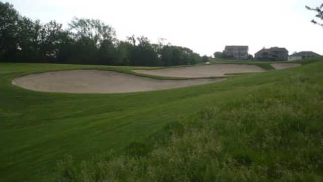 Warren Swigart Golf Course