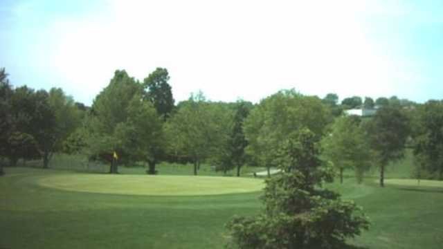 Westwood Golf Course