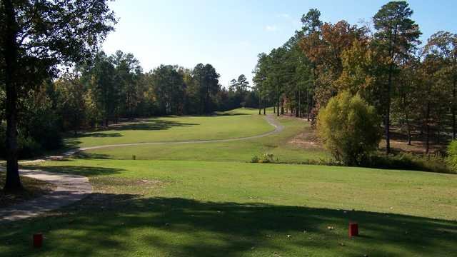 Northwood Hills Golf Club