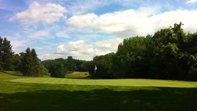 Wyckoff Country Club