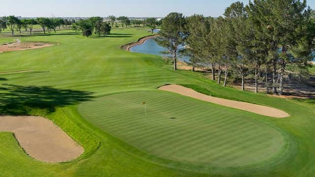 Rockwind Community Links