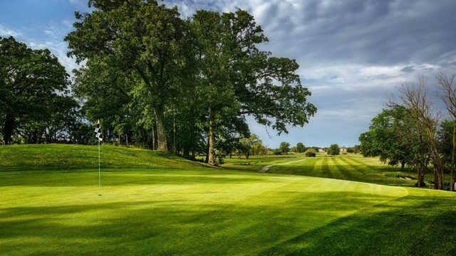 Cardinal Creek Golf Course
