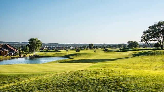 Harbor Lakes Golf Club