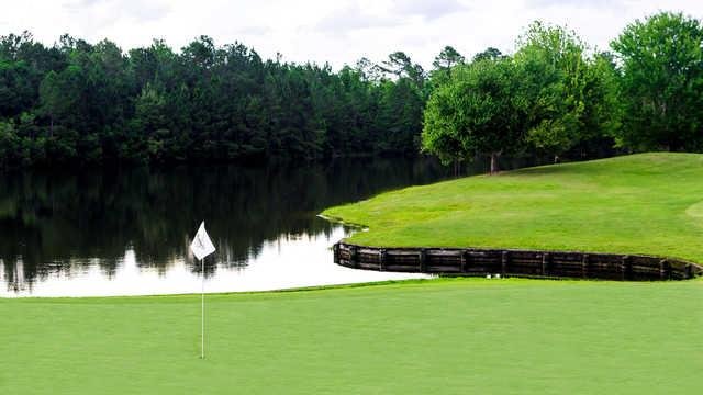 Magnolia Point Golf & Country Club