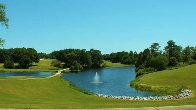 Rocky Bayou Country Club