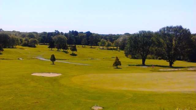 Hillside Country Club