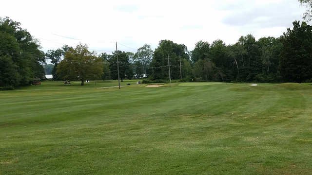 East Orange Golf Course